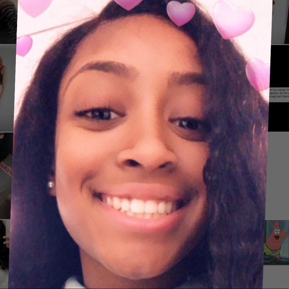 Meet your Posher, Shadiya